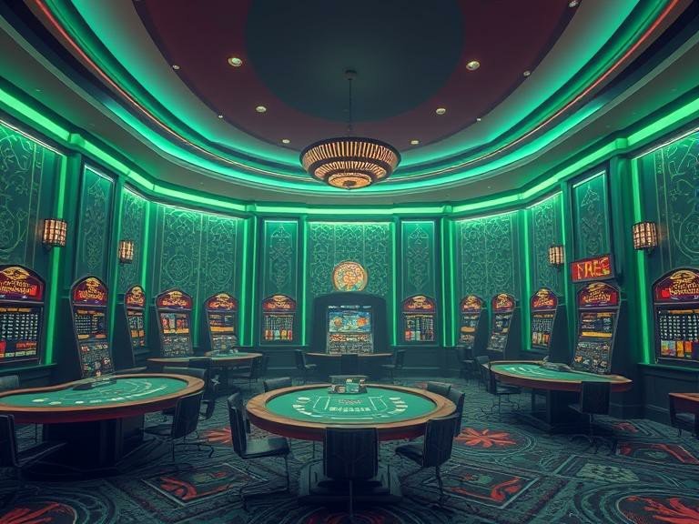 casino mcw